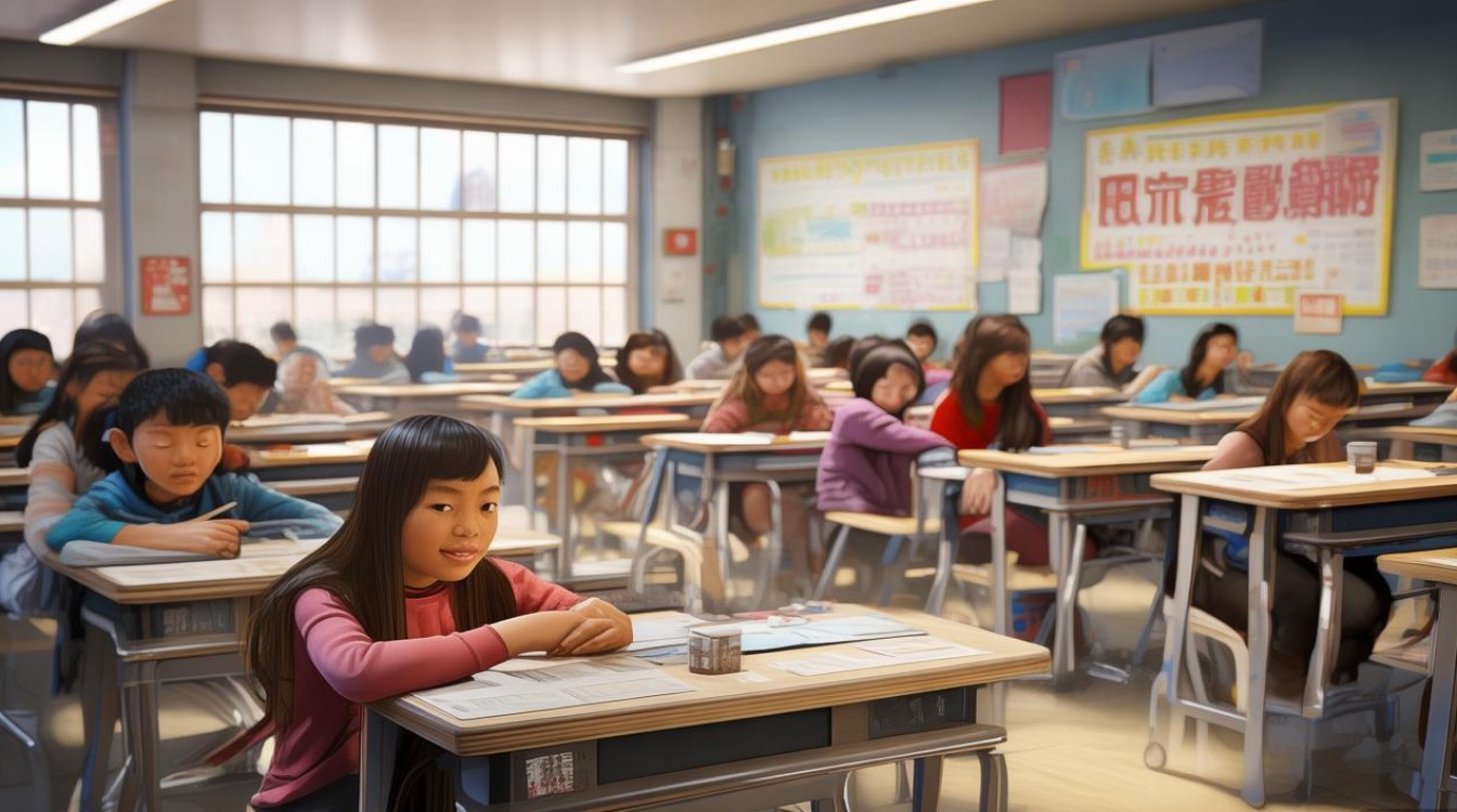 平邑县辅导班哪家好?孩子成绩怎么提升?-图1 平邑县辅导班哪家好?孩子成绩怎么提升?-图1