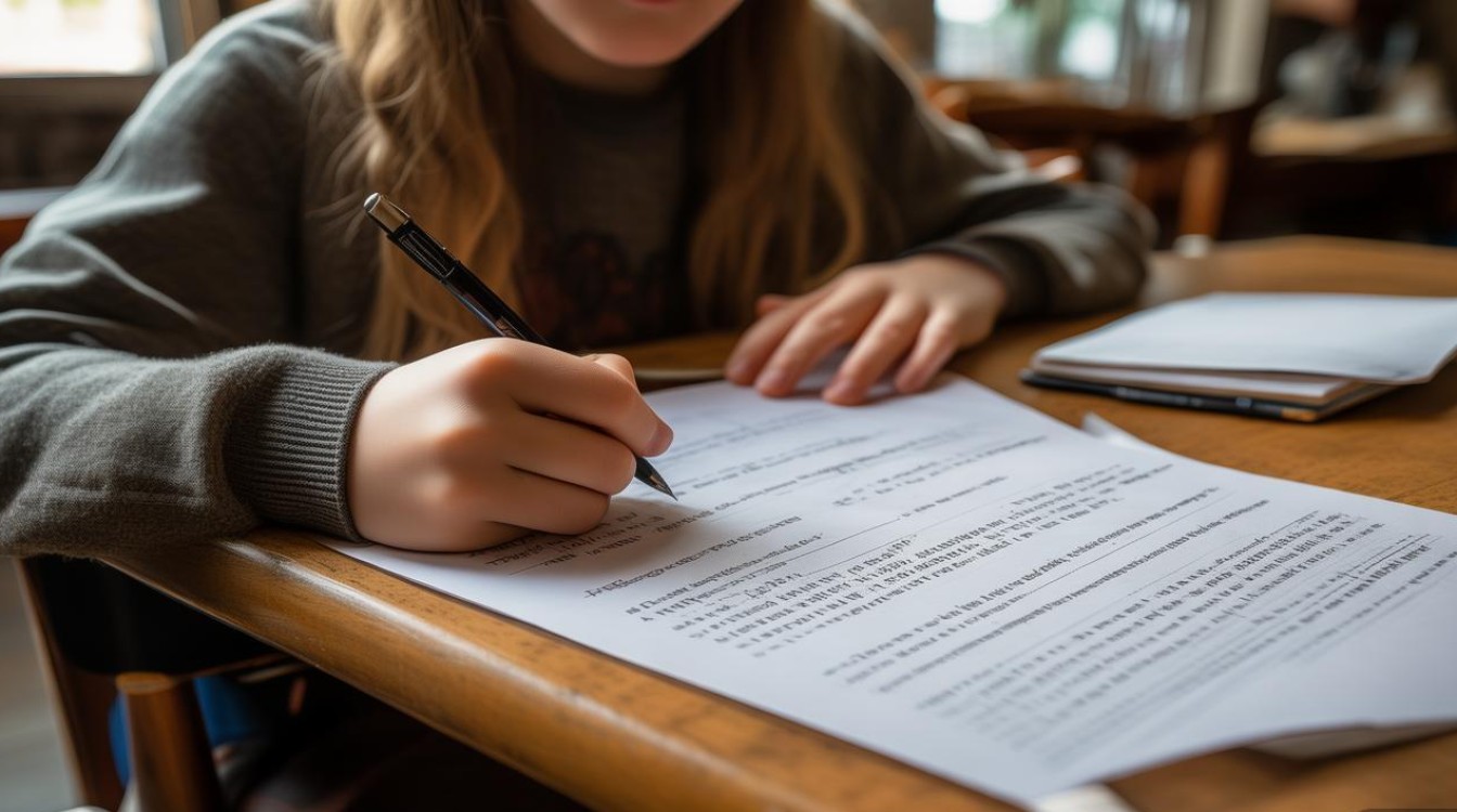 高中议论文 诚信-图1