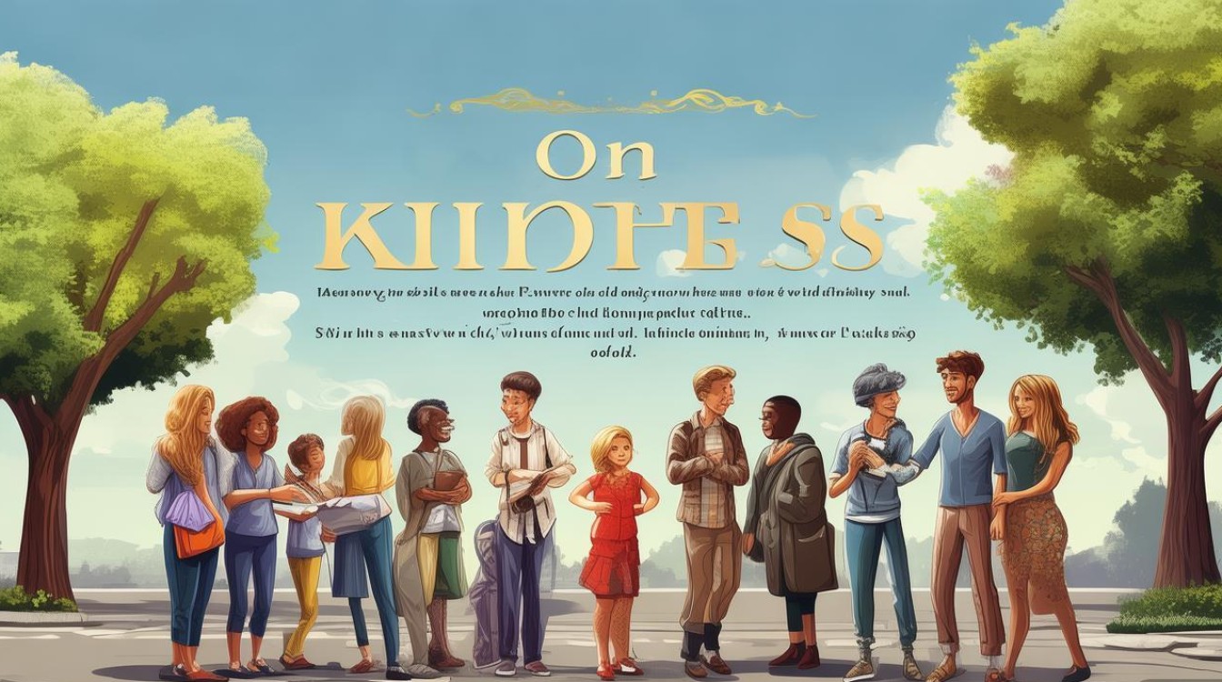 善良的价值何在？-图1