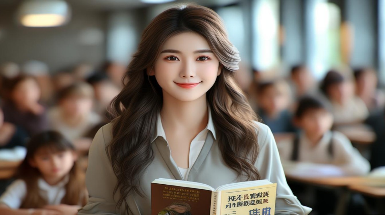 猿辅导哪个老师最漂亮？-图1