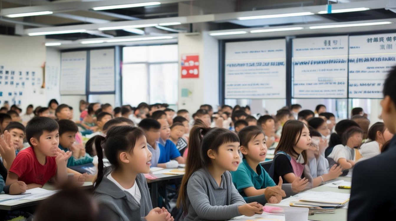 西安英语口语辅导班哪家好?-图1 西安英语口语辅导班哪家好?-图1