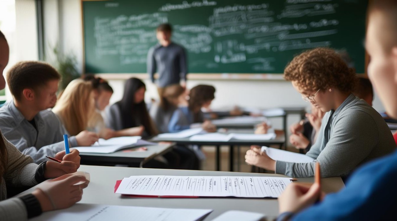 在职研究生考前辅导如何高效备考?-图1 在职研究生考前辅导如何高效备考?-图1