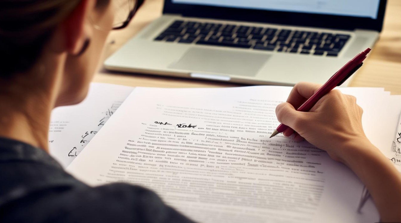 议论文批改语如何精准提升写作能力？-图1