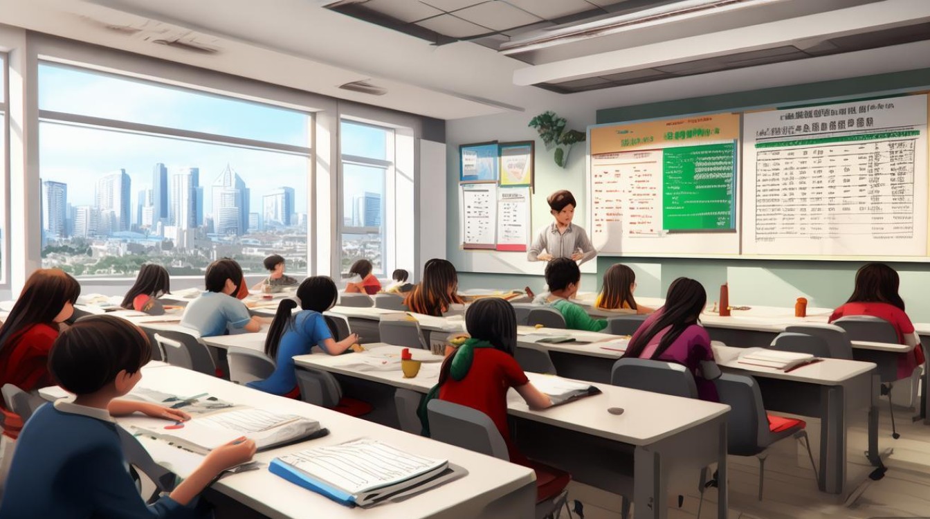 江汉自学考试辅导班-图1 江汉自学考试辅导班-图1