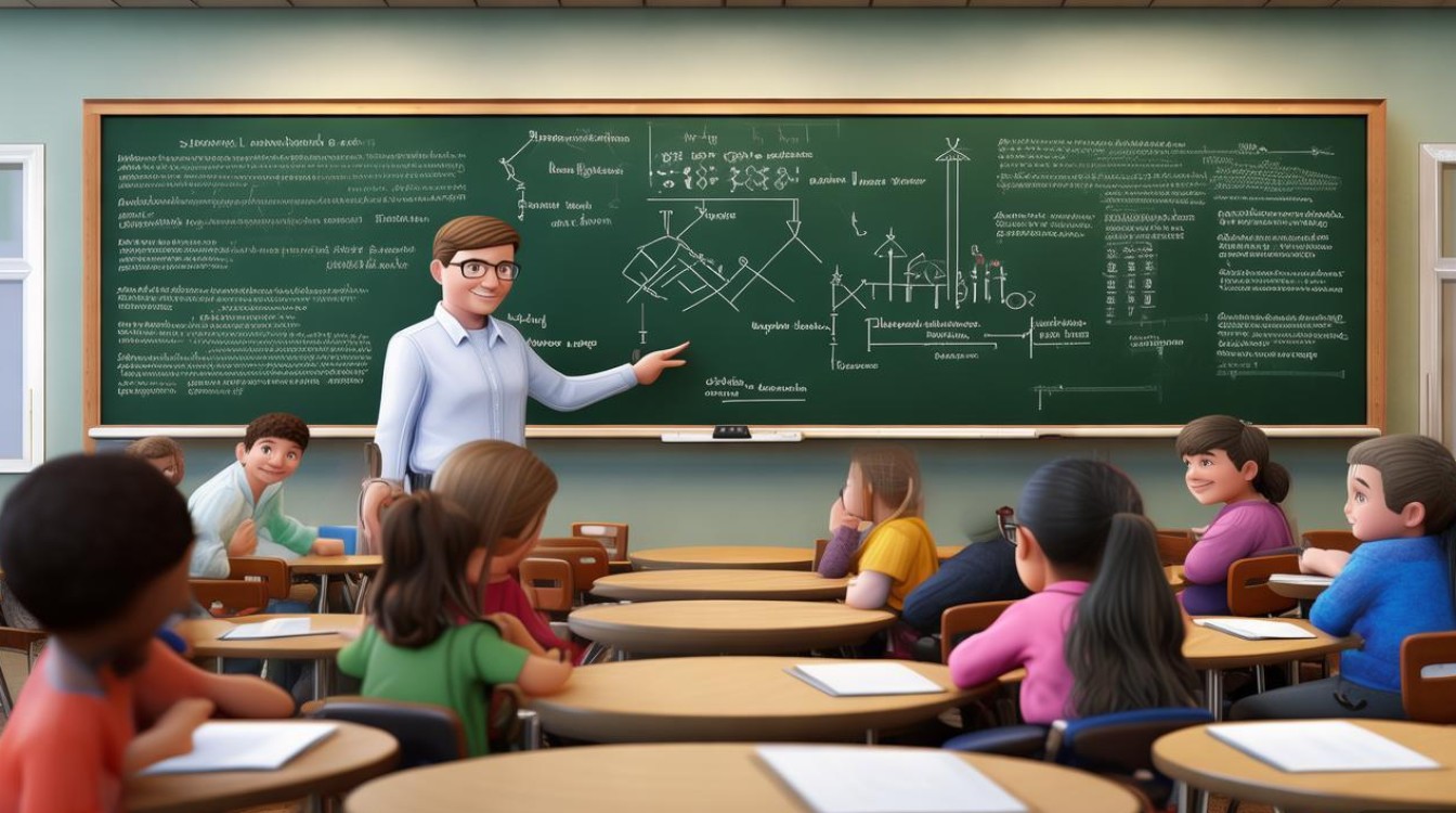 初二科学辅导如何帮孩子突破难点？-图1