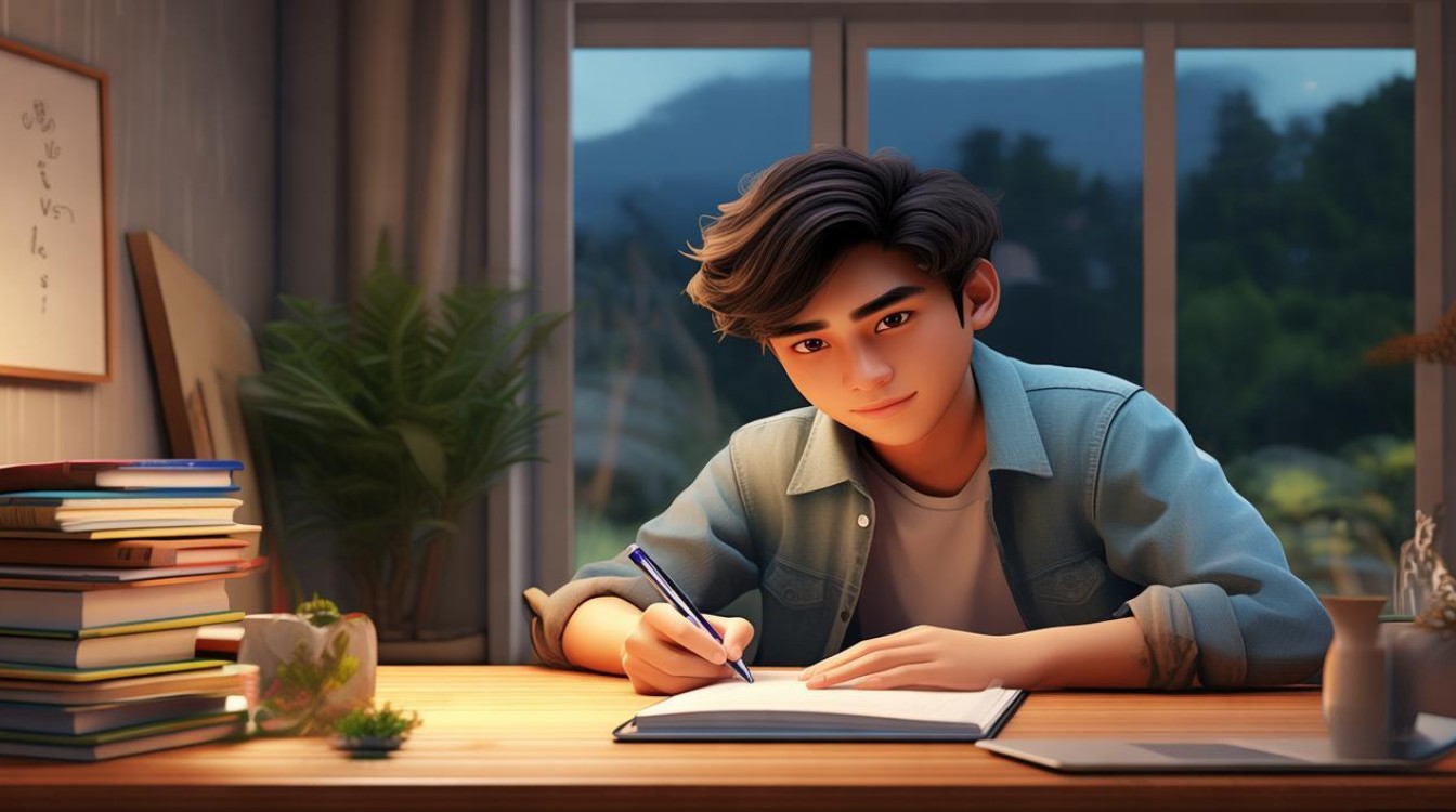 为自己而活是否意味着完全不顾他人?-图1 为自己而活是否意味着完全不顾他人?-图1