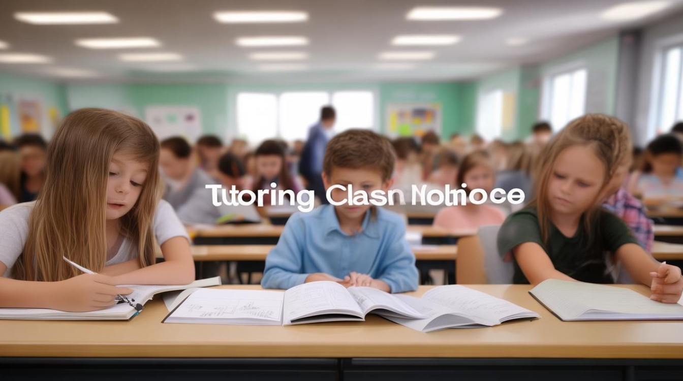 辅导班上课通知,具体时间地点是什么?-图1 辅导班上课通知,具体时间地点是什么?-图1