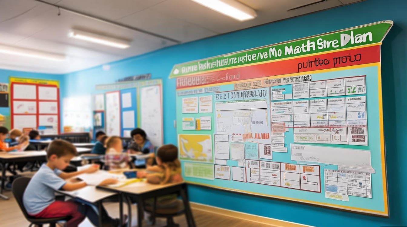 小学数学课外辅导计划,如何高效提升成绩?-图1 小学数学课外辅导计划,如何高效提升成绩?-图1