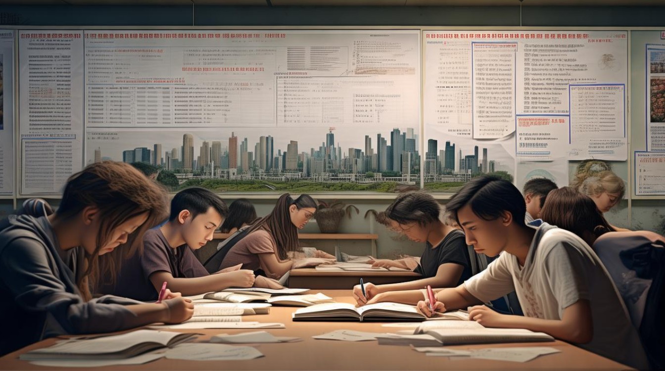 保定考研辅导哪家强?-图1 保定考研辅导哪家强?-图1