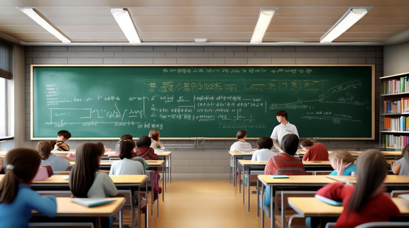 辅导学校系统如何提升教学与管理效率?-图1 辅导学校系统如何提升教学与管理效率?-图1