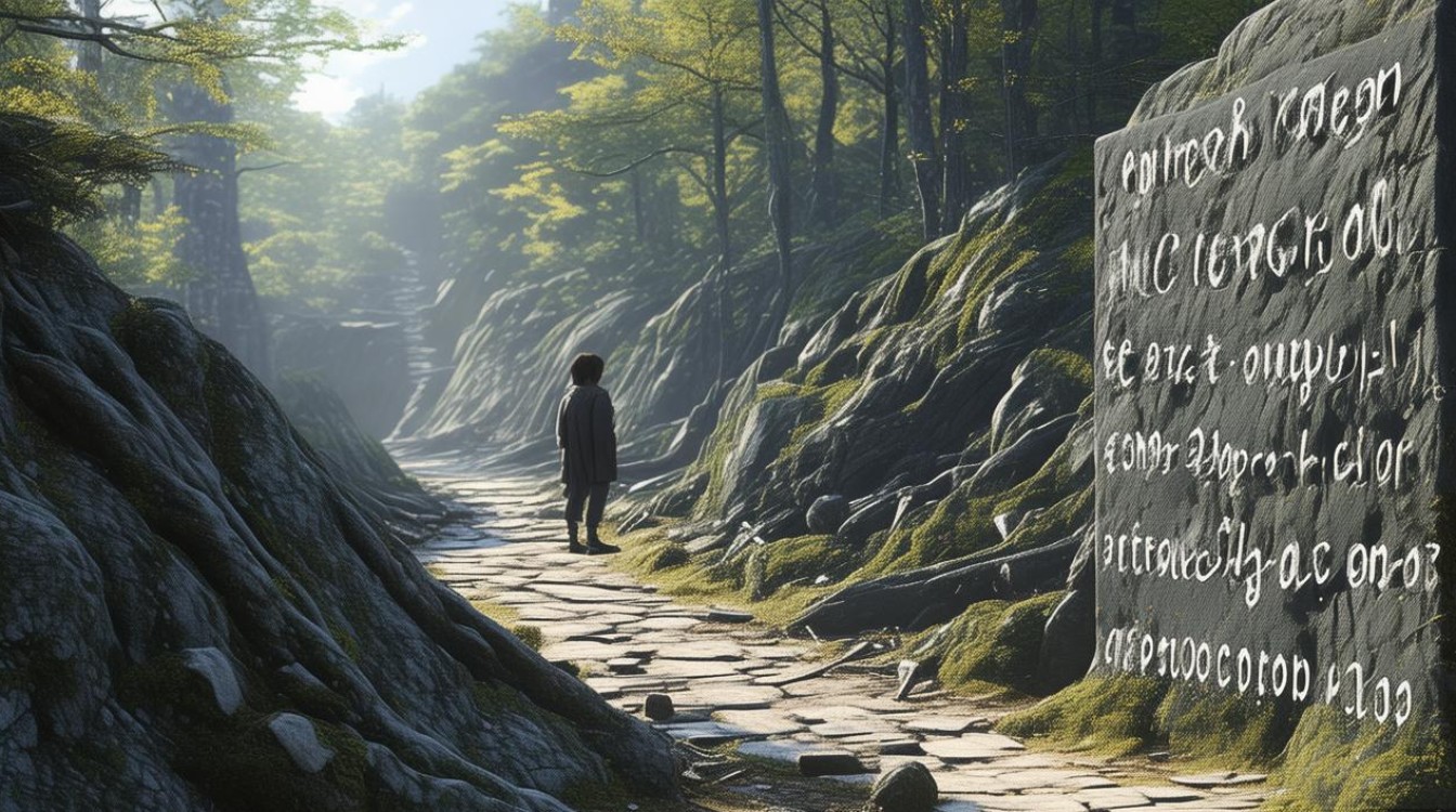 坎坷,是磨砺还是枷锁?-图1 坎坷,是磨砺还是枷锁?-图1