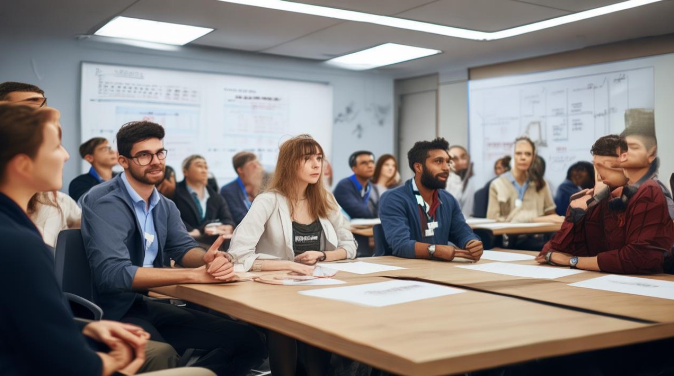 中队辅导员培训如何提升育人实效？-图1