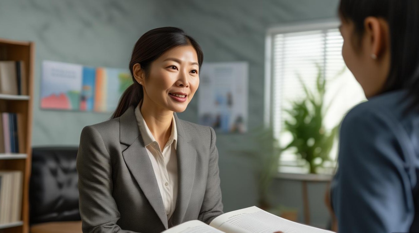 考大学辅导员如何做好学生思政工作？-图1