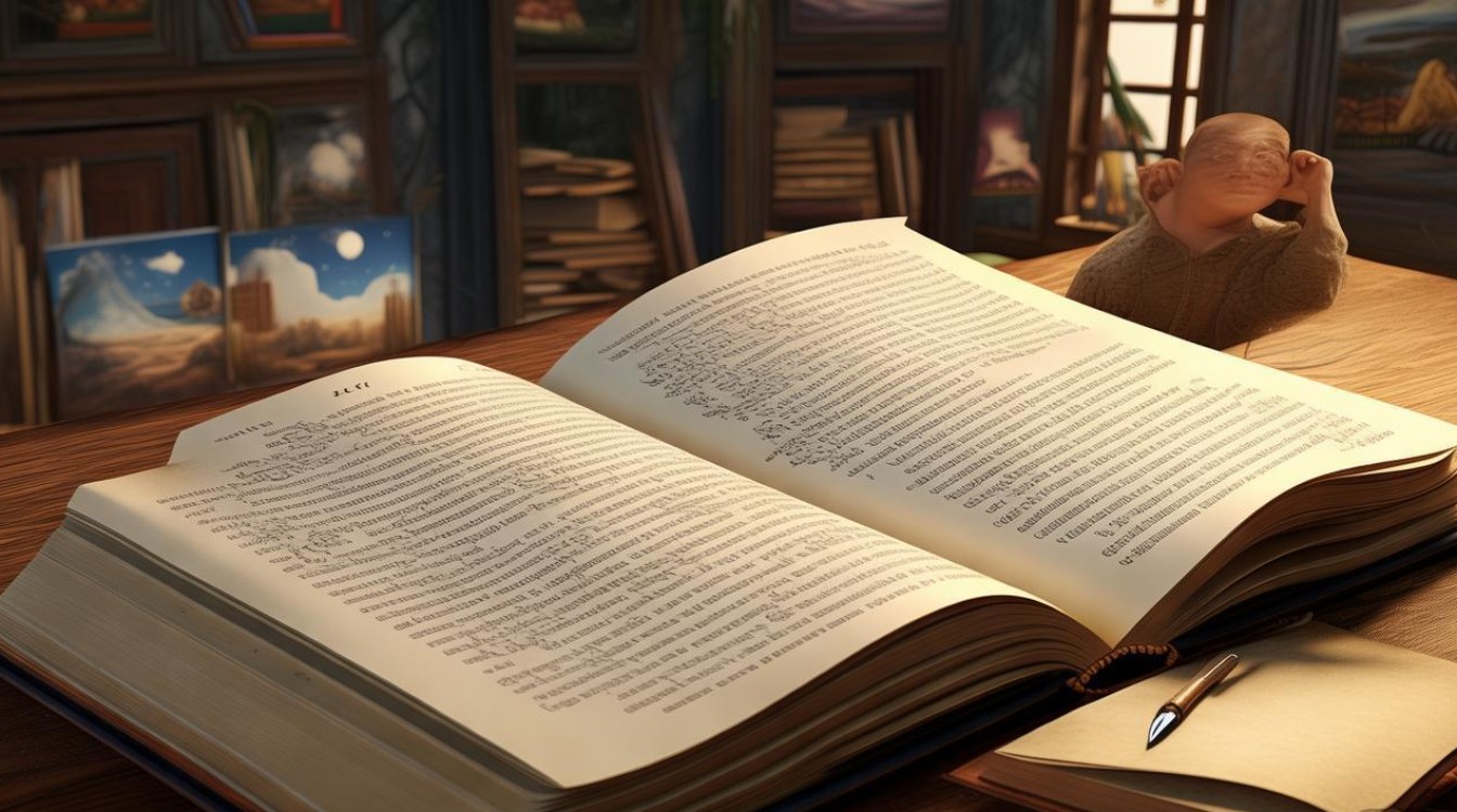 梦想如何照亮议论文的现实之路？-图1