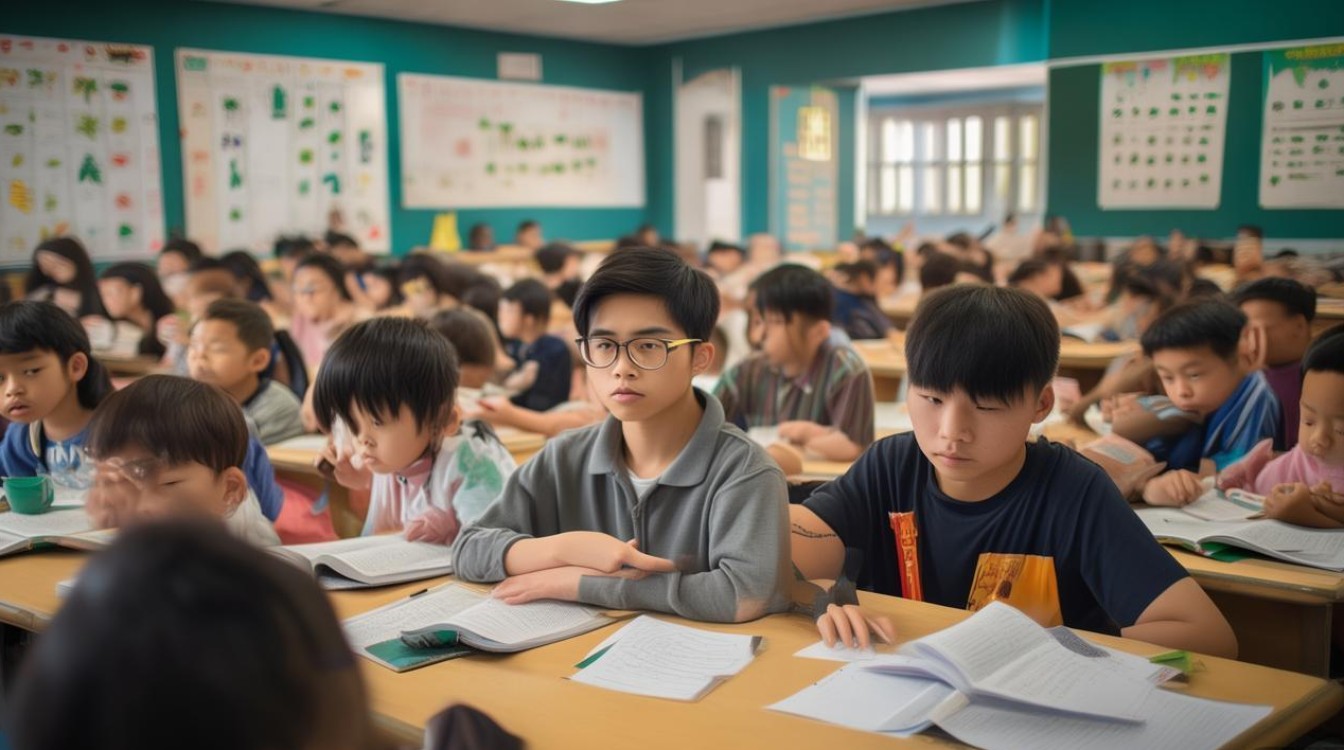 辅导班为何成中国教育标配？-图1