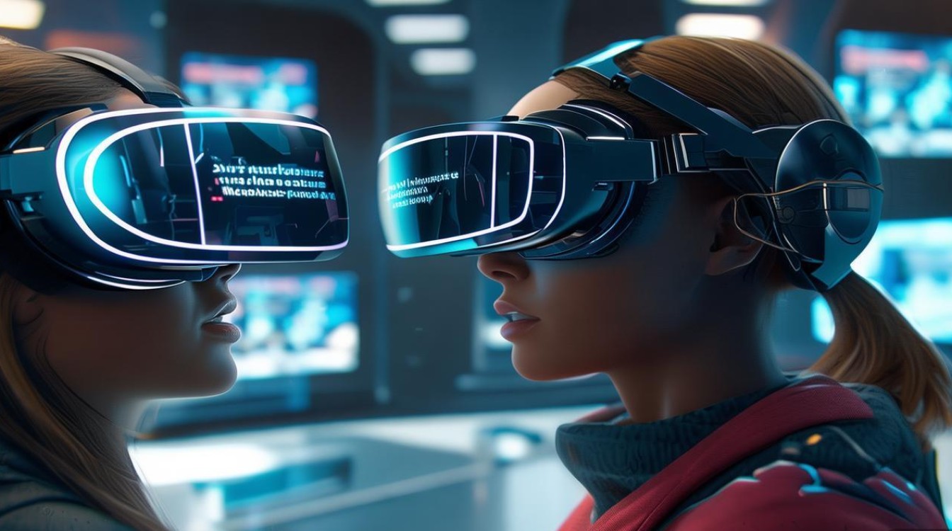 VR,虚拟狂欢还是现实困境?-图1 VR,虚拟狂欢还是现实困境?-图1