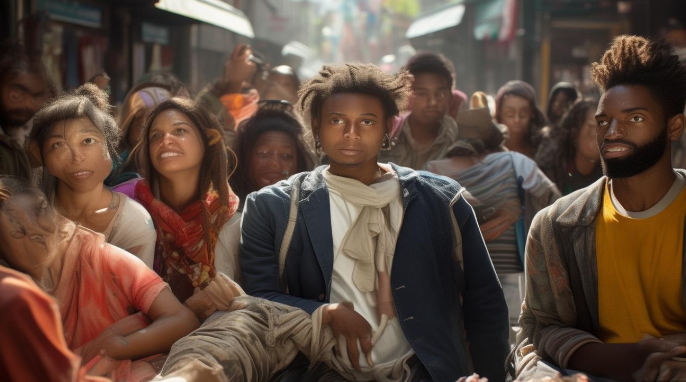 生活方式多元化,是进步还是隐忧?-图1 生活方式多元化,是进步还是隐忧?-图1