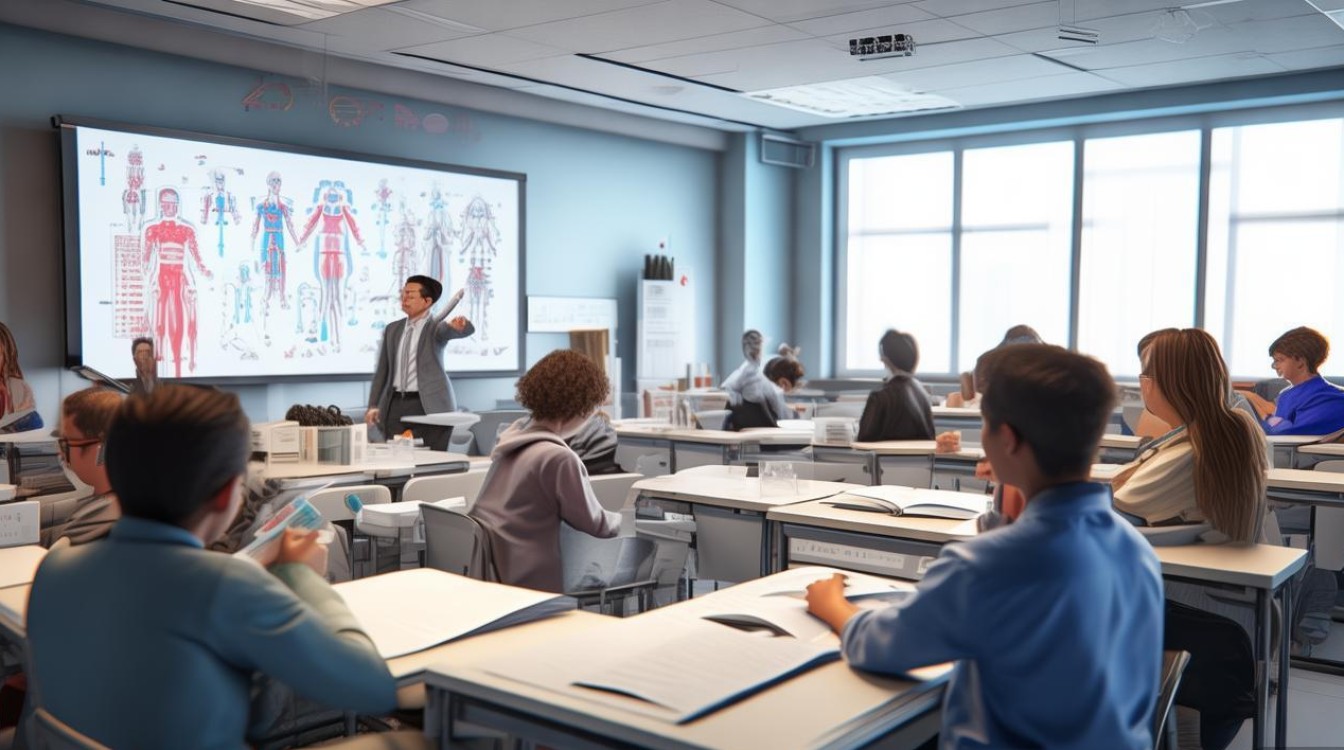 医学考研辅导班该怎么选?-图1 医学考研辅导班该怎么选?-图1