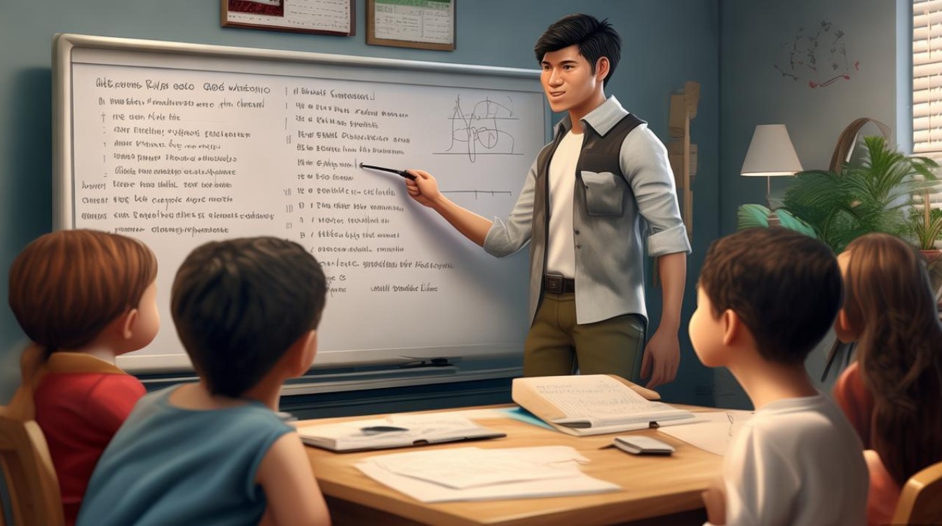 辅导班如何真正提升孩子能力？-图1