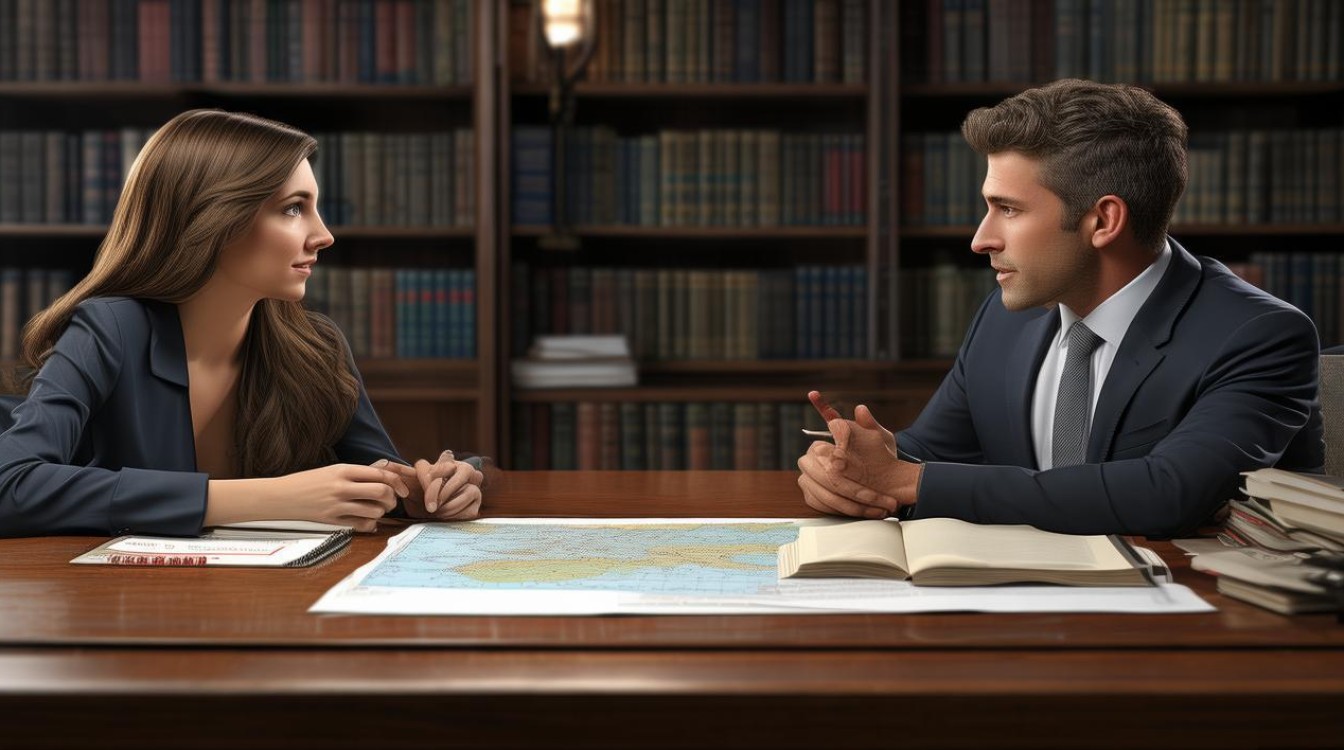 议论文横向展开议论，如何构建清晰逻辑框架？-图1