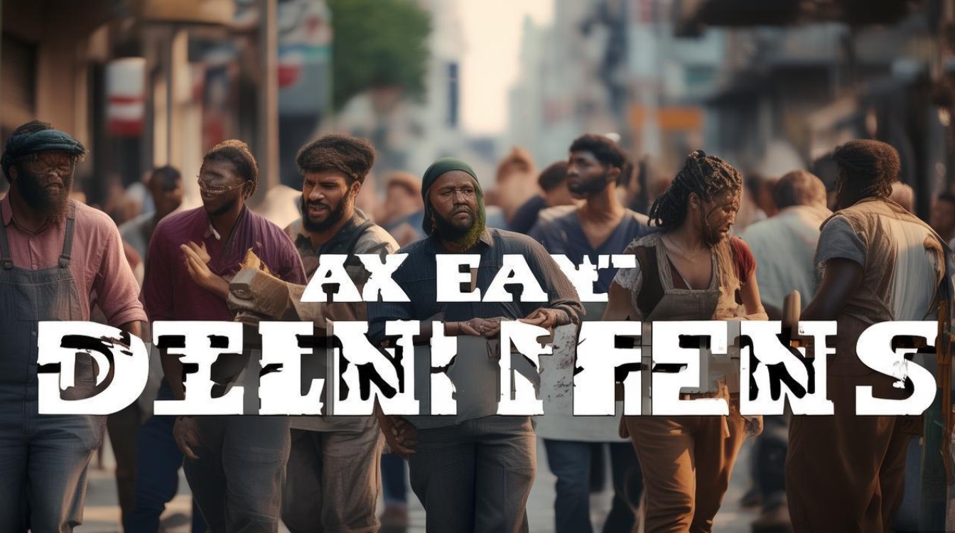 勤劳是美德还是枷锁？-图1