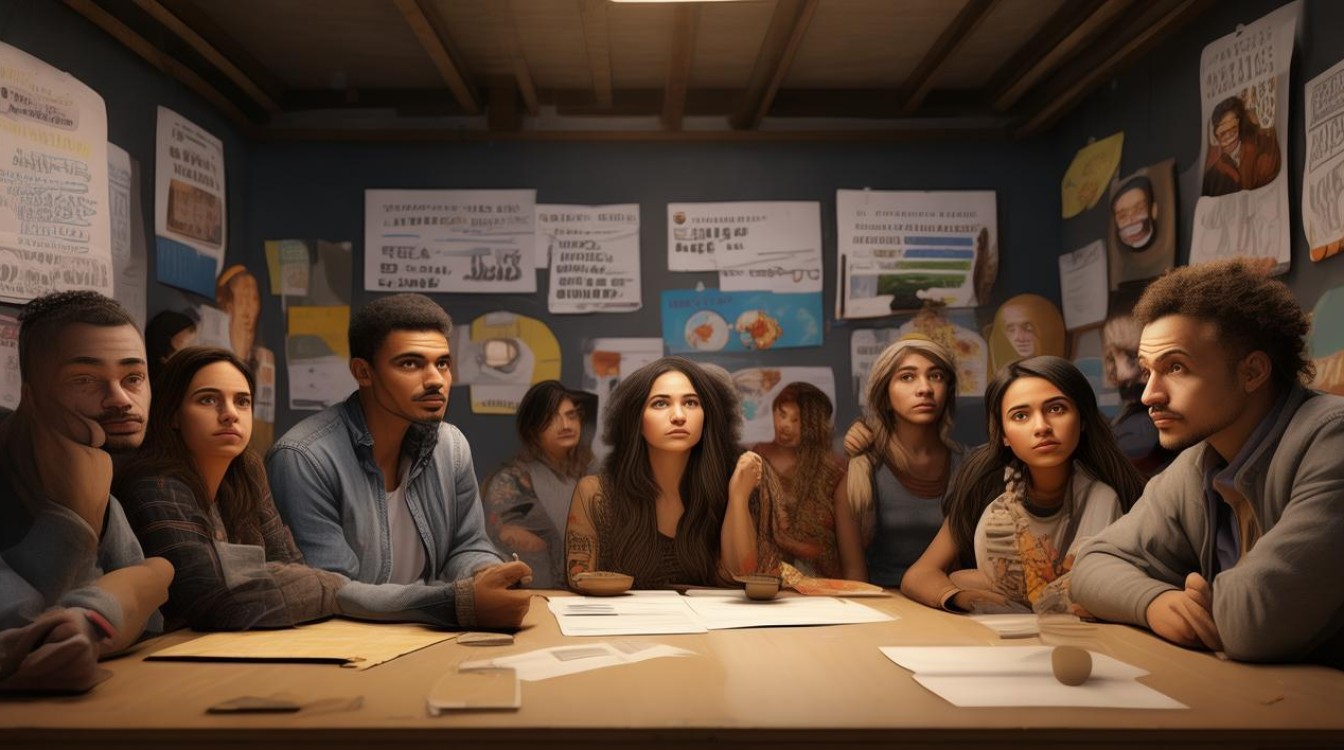 难民问题，困境根源与解决之道何在？-图1