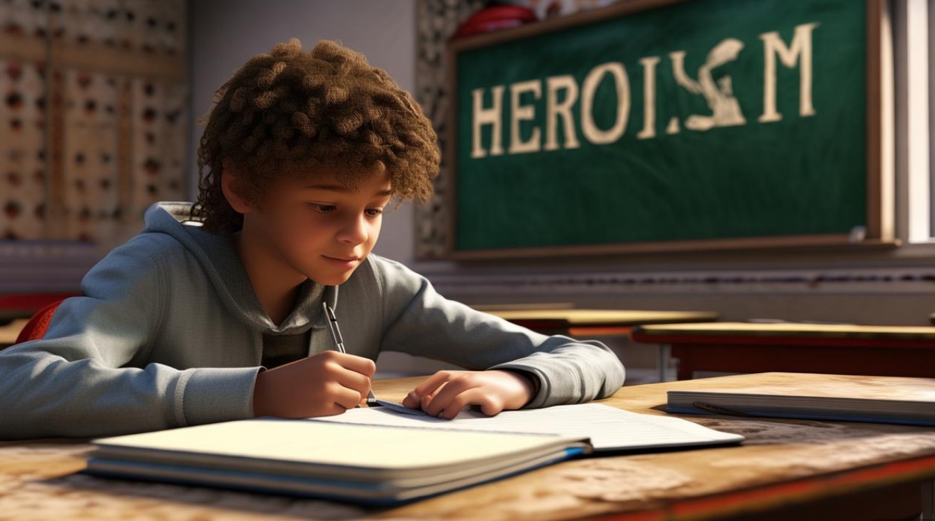 英雄，是天生还是时代造就？-图1