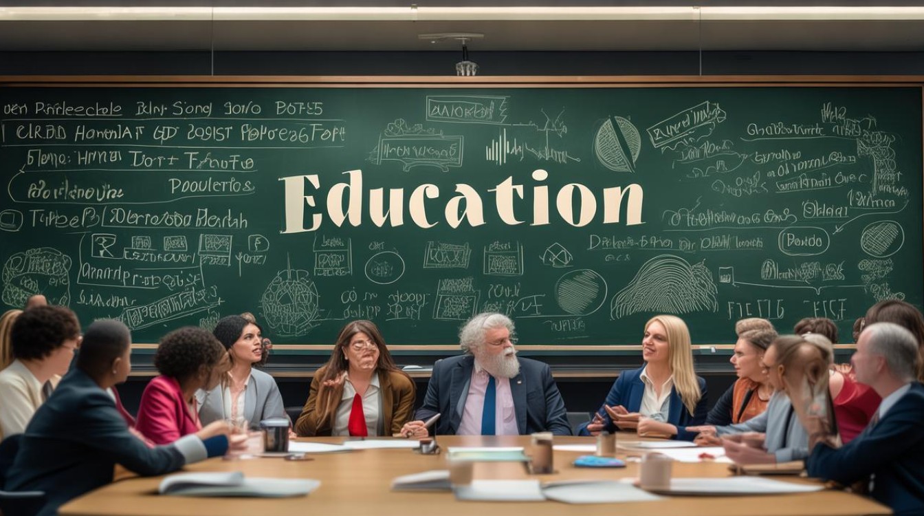 教育该如何平衡分数与成长？-图1