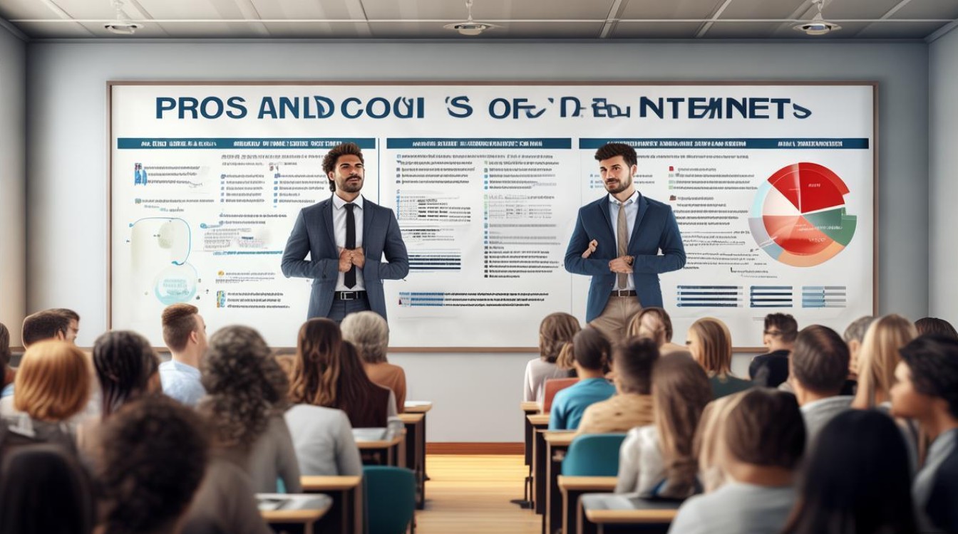 网络是把双刃剑，利弊如何权衡？-图1