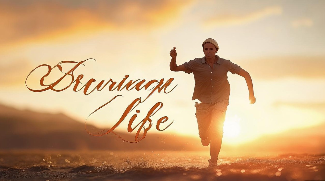 拼搏人生,究竟意义何在?-图1 拼搏人生,究竟意义何在?-图1