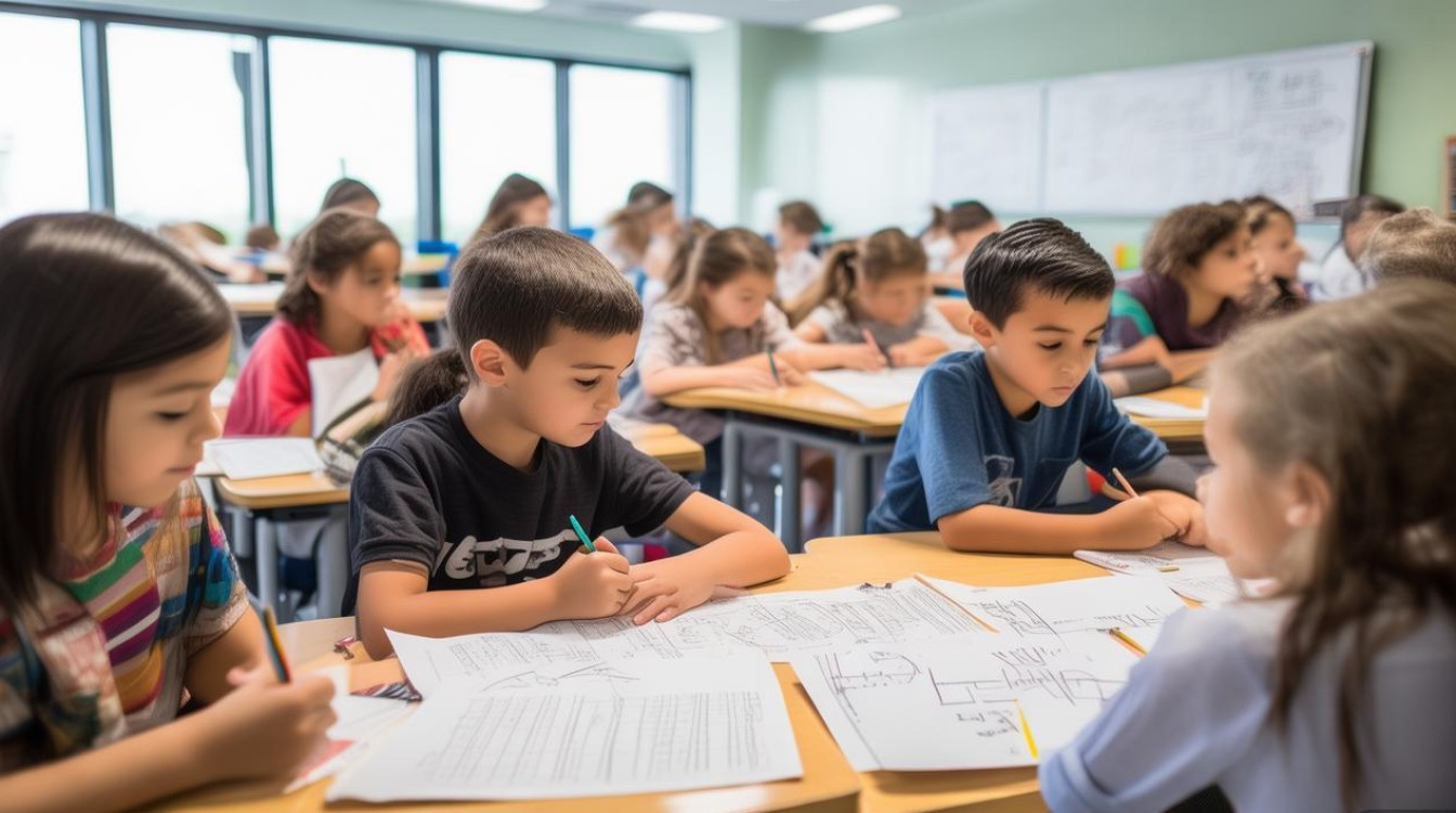 鹤壁辅导班哪家好？选对关键看什么？-图1