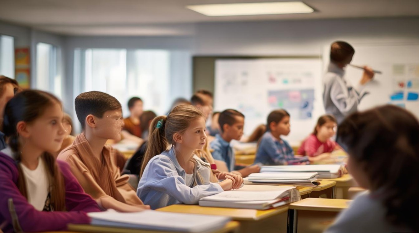 全日制辅导班效果真的比普通班更好吗？-图1