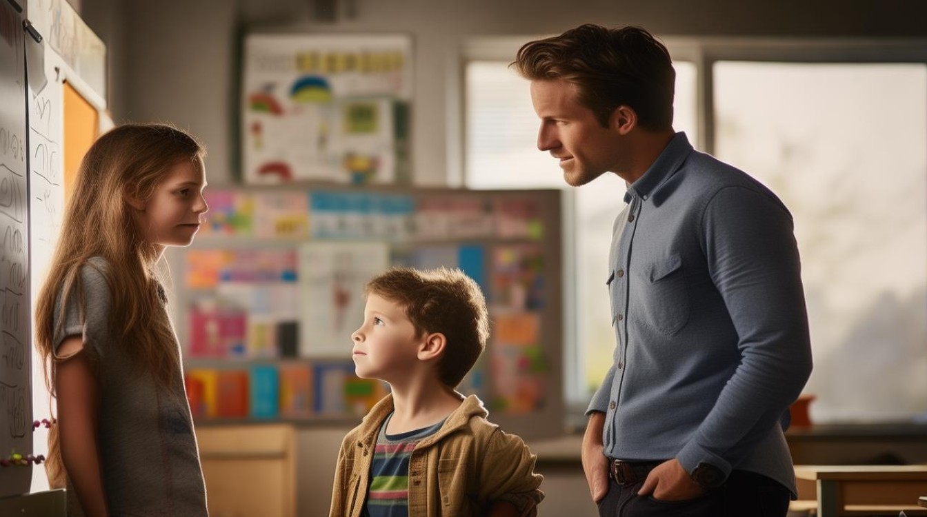 大学生辅导小学生，效果如何？-图1