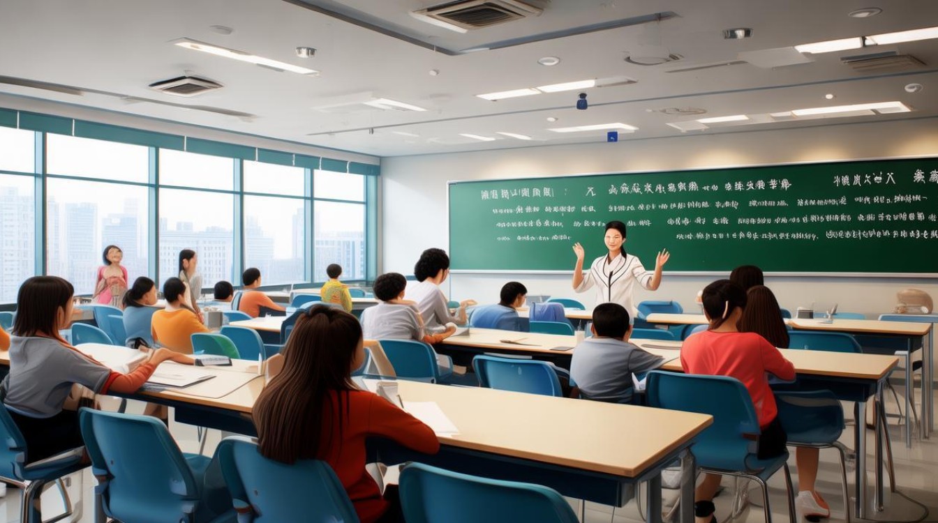 长沙播音主持辅导班怎么选？-图1