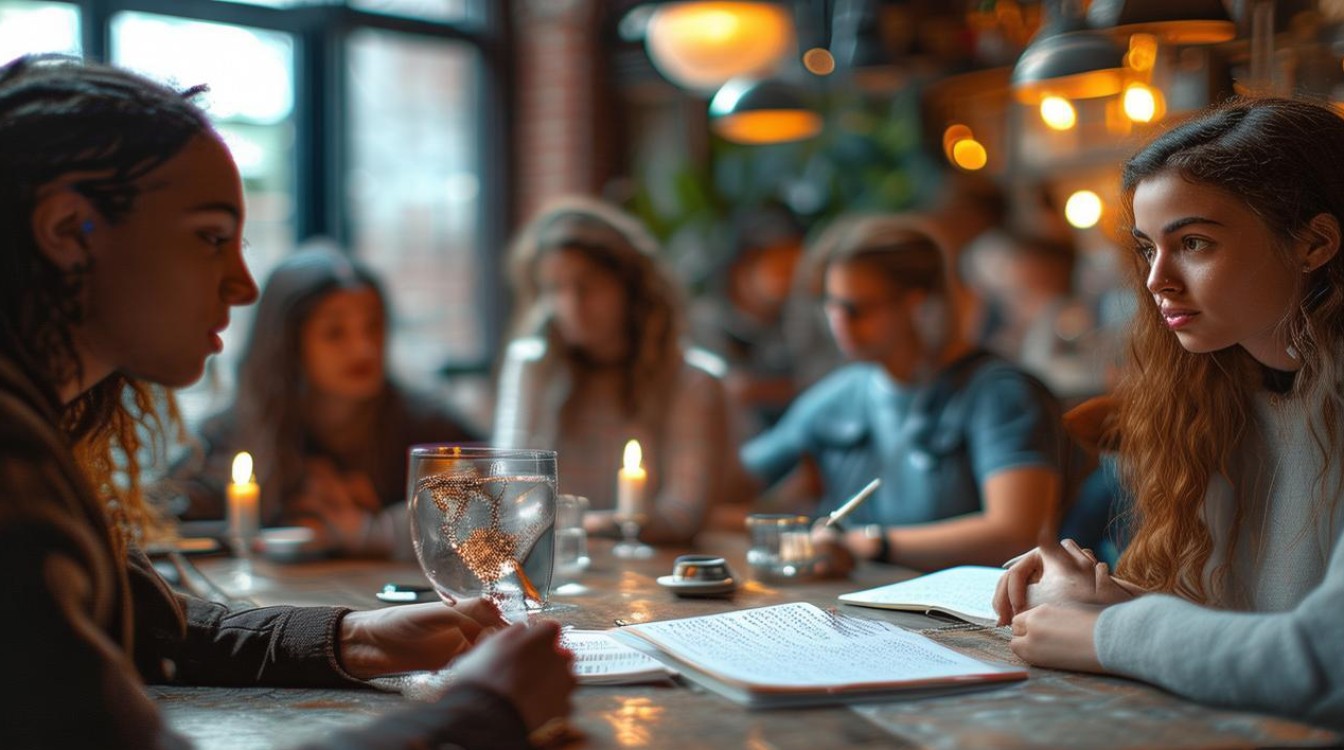 网红打卡，流量狂欢还是价值迷失？-图1