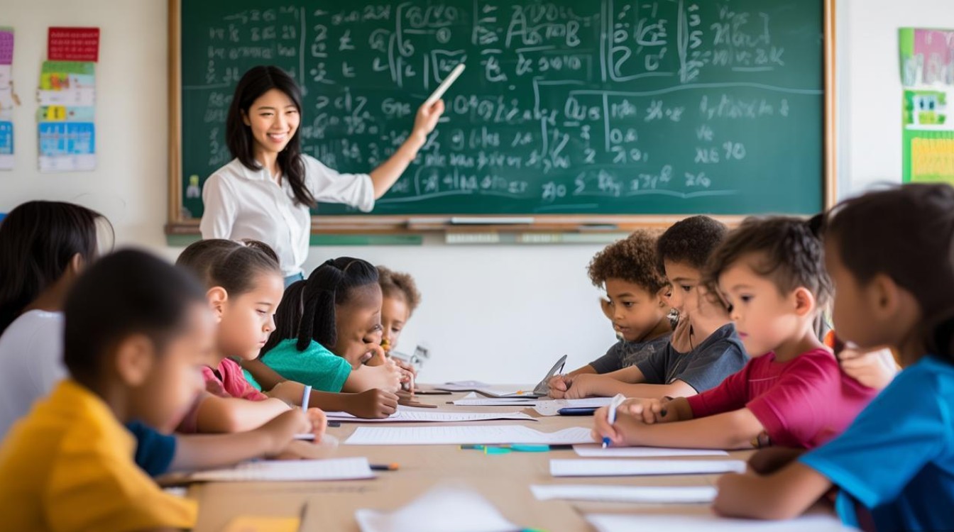 五年级奥数辅导，如何让孩子轻松学懂？-图1