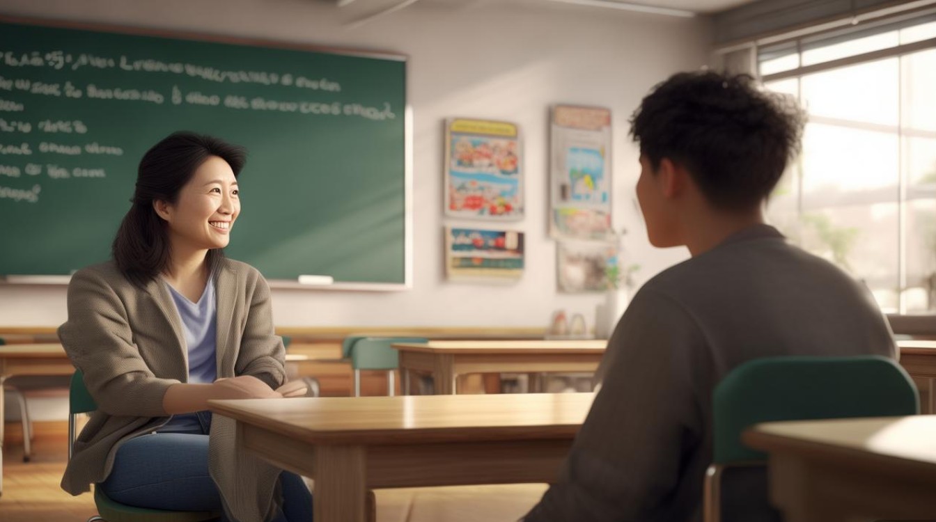 班主任心理辅导开展得如何？-图1