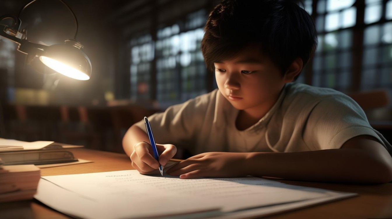 考场议论文如何写出深度与新意？-图1