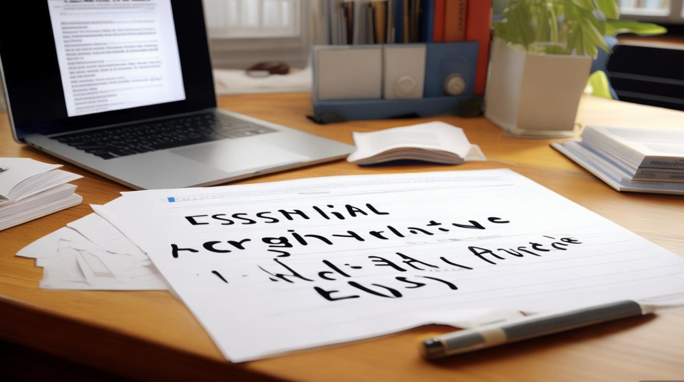 必背议论文有何核心价值与实用技巧？-图1