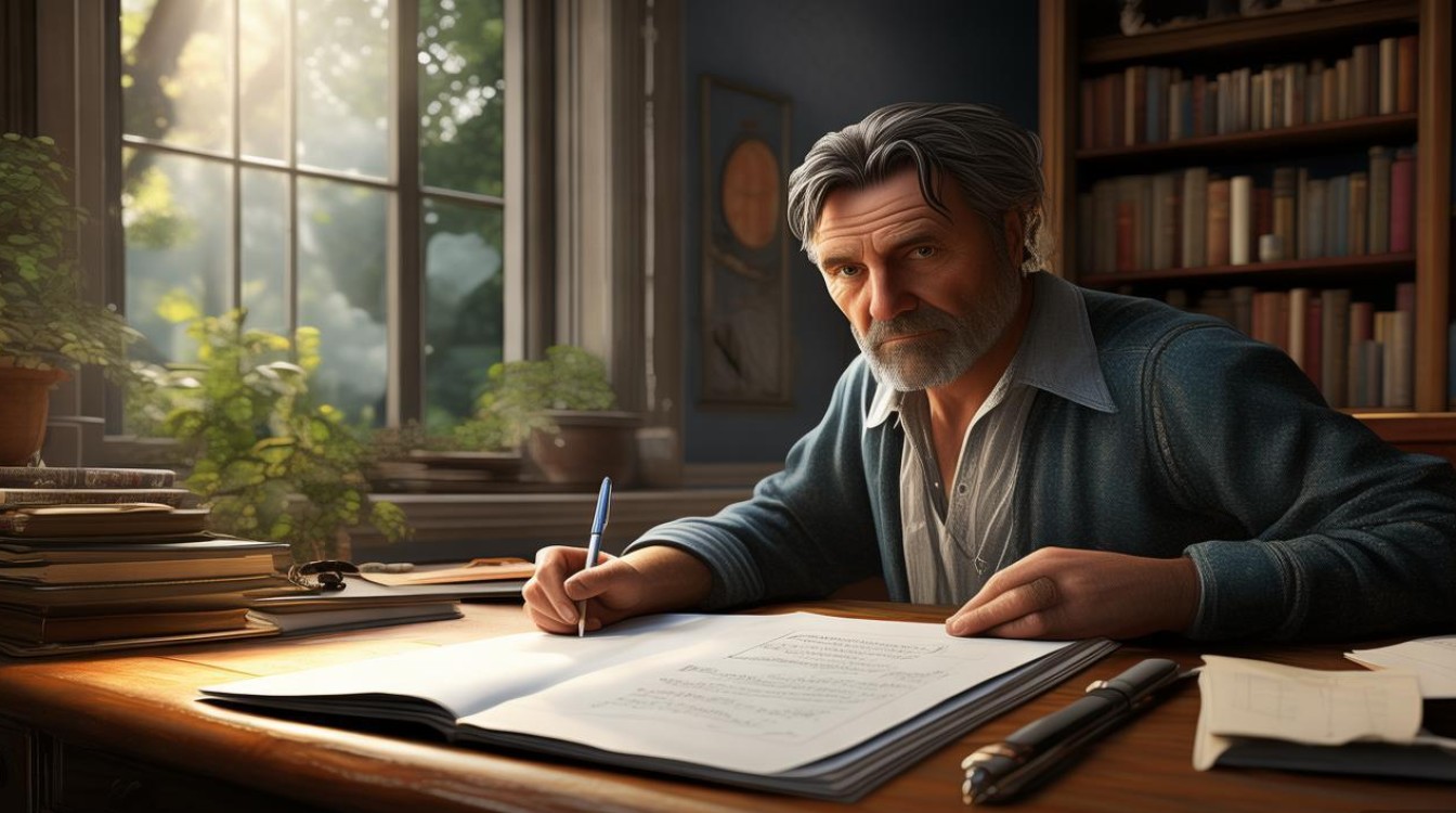 坚守职责，为何能成为人生的基石？-图1