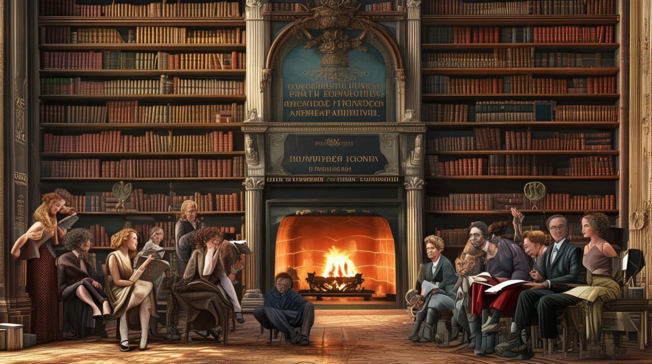 宽容仁爱,是美德基石还是纵容温床?-图1 宽容仁爱,是美德基石还是纵容温床?-图1