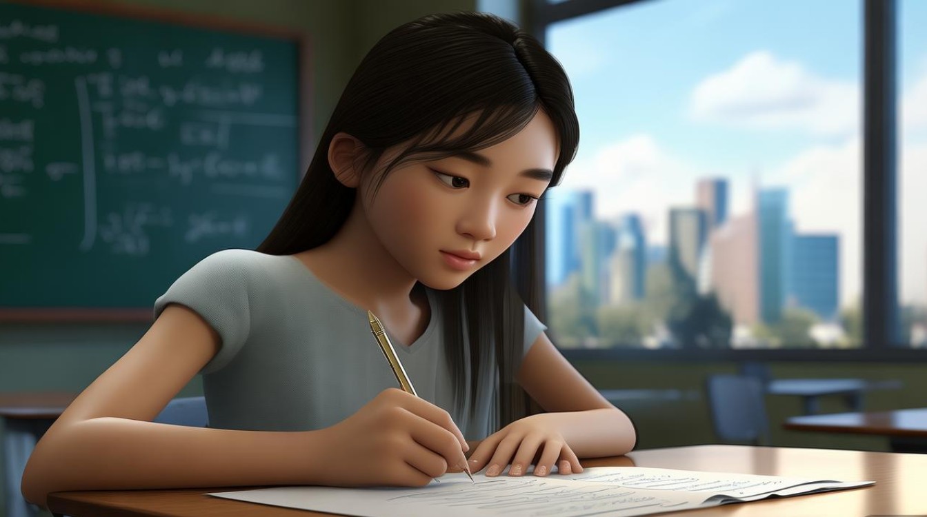 实践作文如何写出高中议论文的深度与思辨？-图1