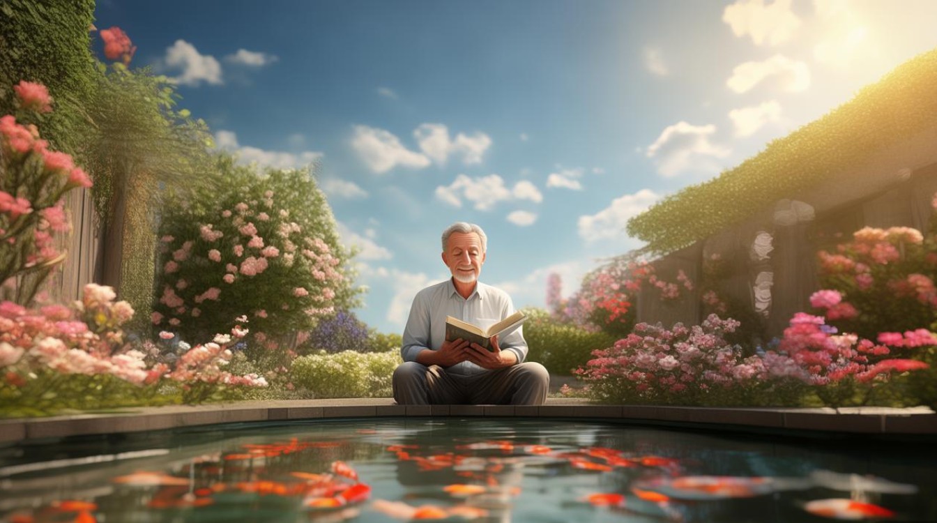 知足常乐是否是消极处世？-图1