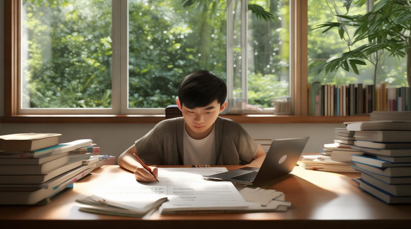 高考作文议论文，如何写出深度与个性？-图1