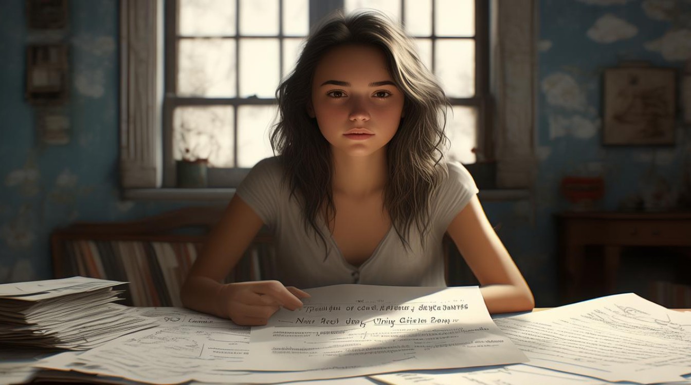 放弃真的是懦弱还是另一种勇敢？-图1