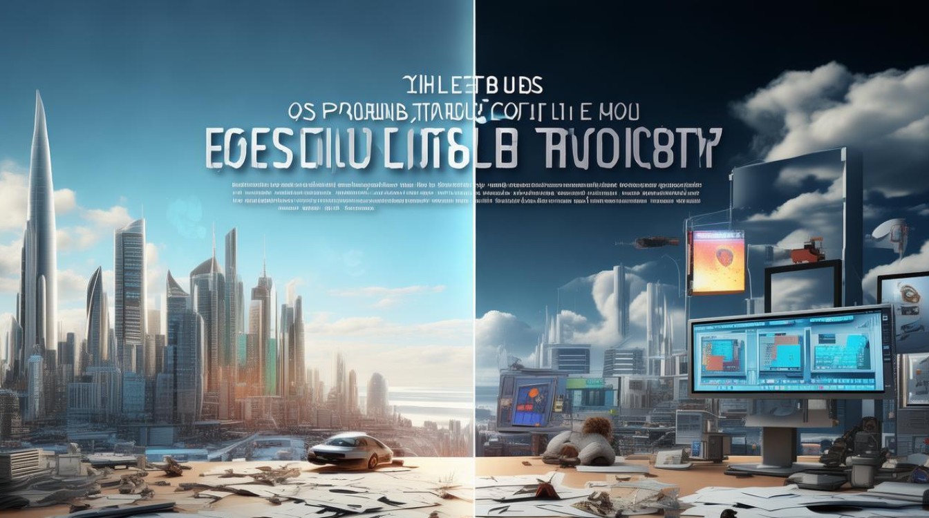 科技利弊共存,我们该如何取舍?-图1 科技利弊共存,我们该如何取舍?-图1