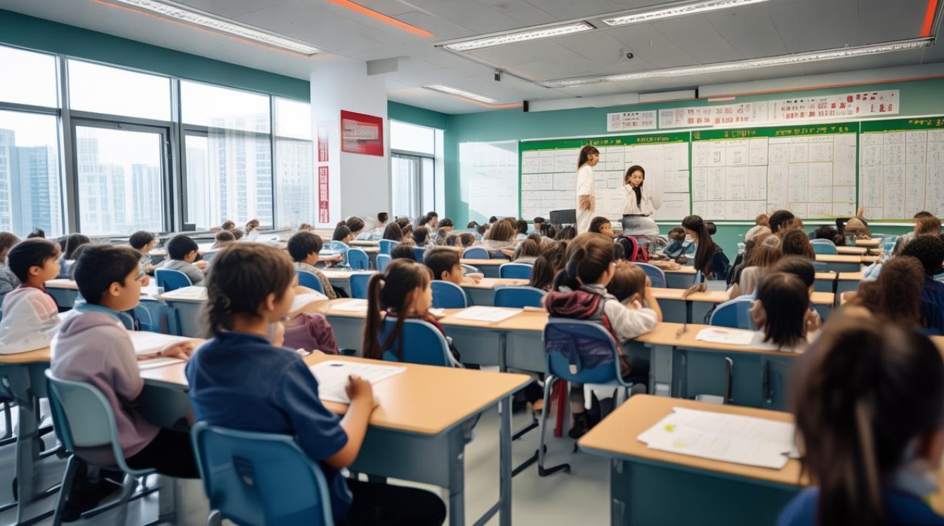 深圳考研辅导班哪家好？-图1