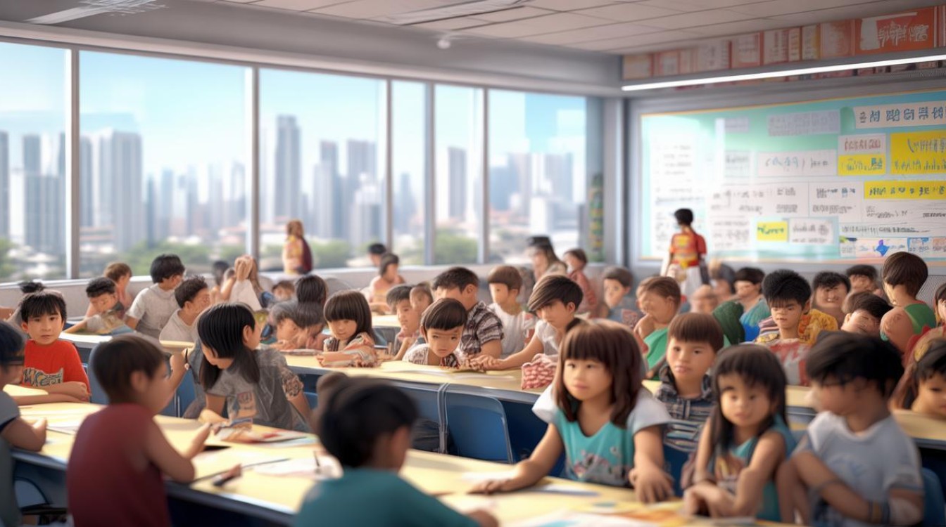 青岛暑假辅导班哪家好？怎么选？-图1