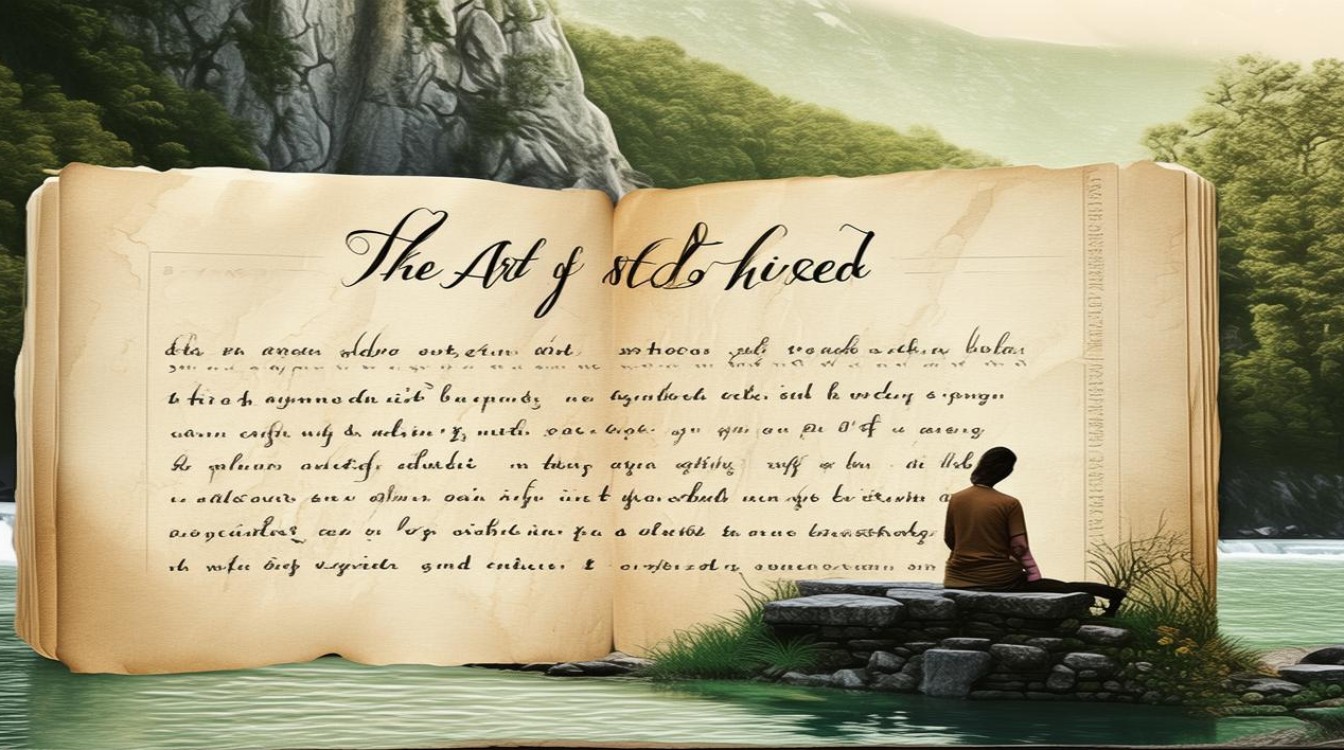 淡看人生,当真无欲无求?-图1 淡看人生,当真无欲无求?-图1