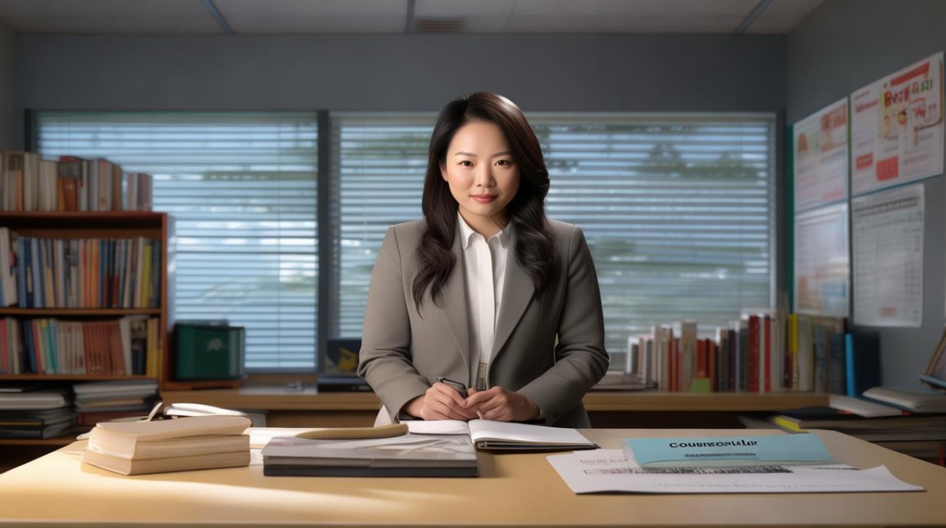 辅导员工作规范具体指哪些内容？-图1